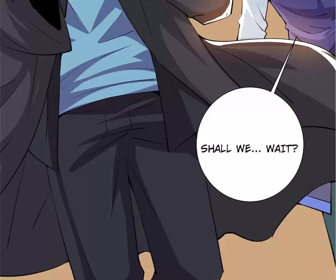 Read Almighty Master chapter 282 image 33 on Lezhin