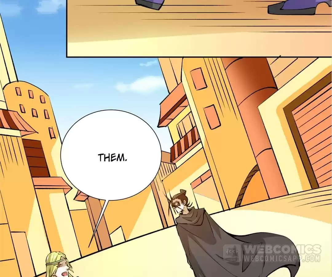 Read Almighty Master chapter 282 image 36 on Lezhin