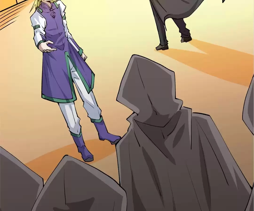 Read Almighty Master chapter 282 image 37 on Lezhin