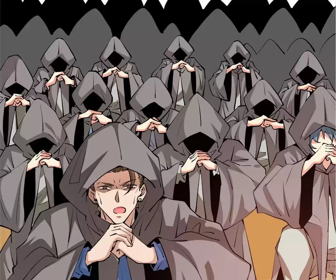 Read Almighty Master chapter 282 image 42 on Lezhin