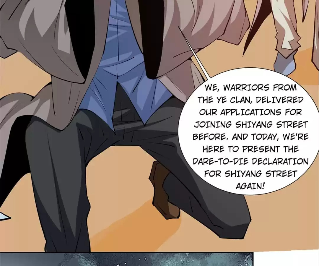 Read Almighty Master chapter 282 image 43 on Lezhin
