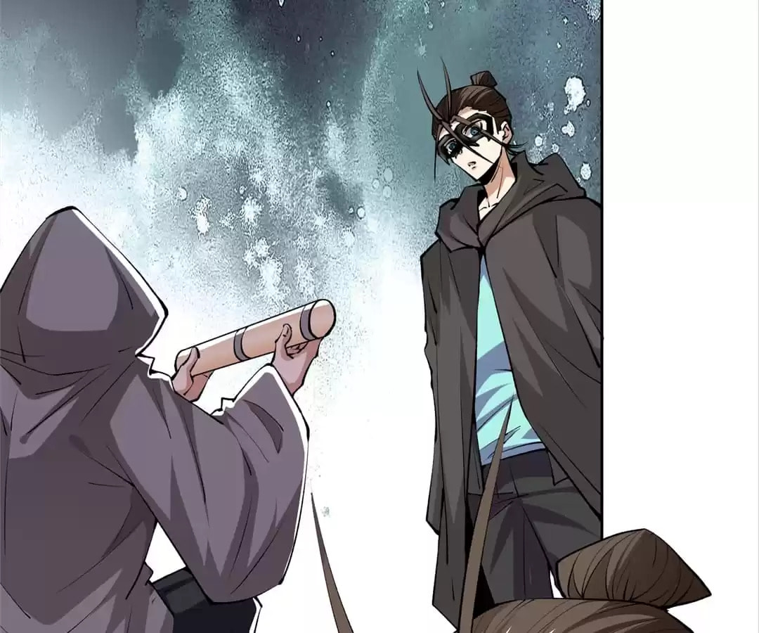 Read Almighty Master chapter 282 image 44 on Lezhin
