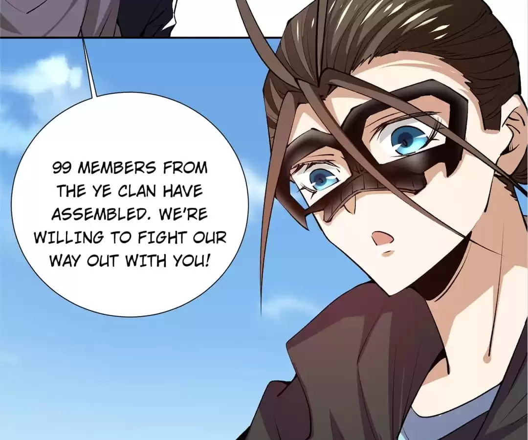 Read Almighty Master chapter 282 image 45 on Lezhin