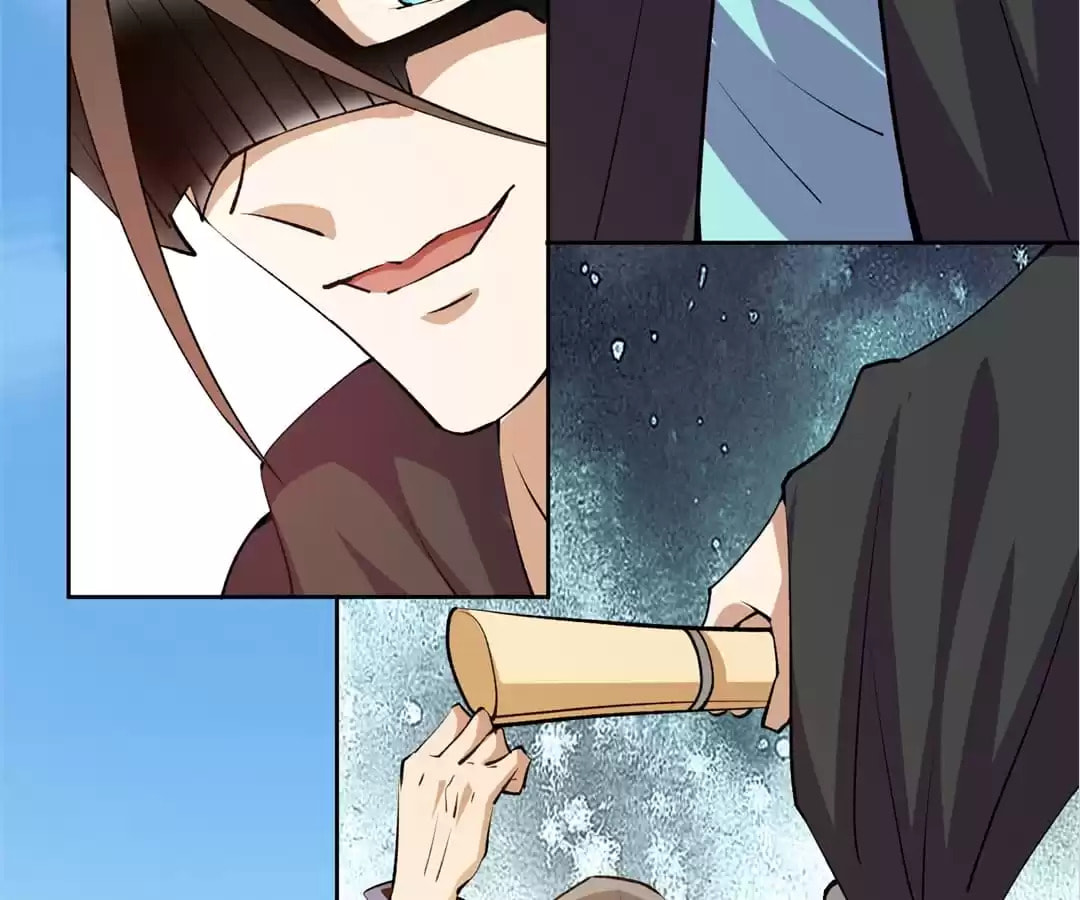 Read Almighty Master chapter 282 image 47 on Lezhin