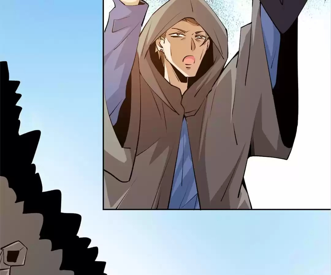 Read Almighty Master chapter 282 image 48 on Lezhin