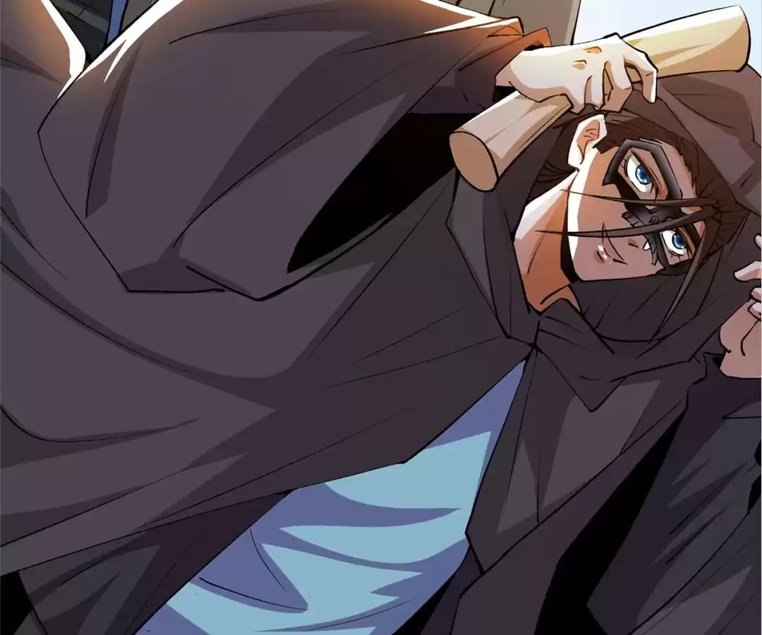 Read Almighty Master chapter 282 image 50 on Lezhin