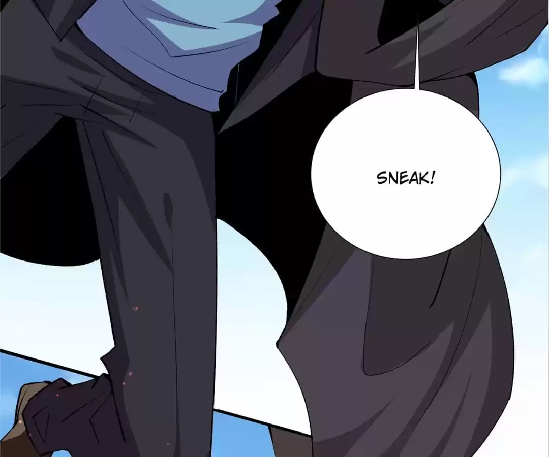 Read Almighty Master chapter 282 image 51 on Lezhin
