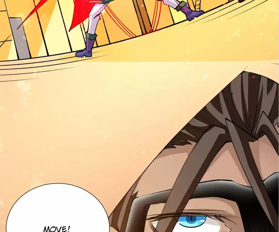Read Almighty Master chapter 282 image 53 on Lezhin