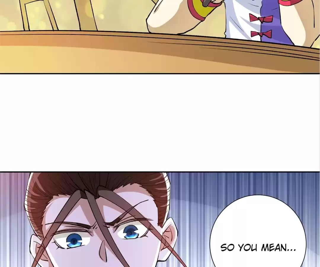 Read Almighty Master chapter 282 image 7 on Lezhin