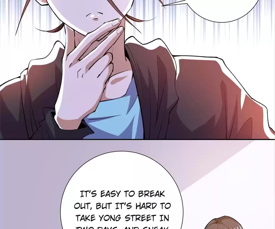 Read Almighty Master chapter 282 image 8 on Lezhin