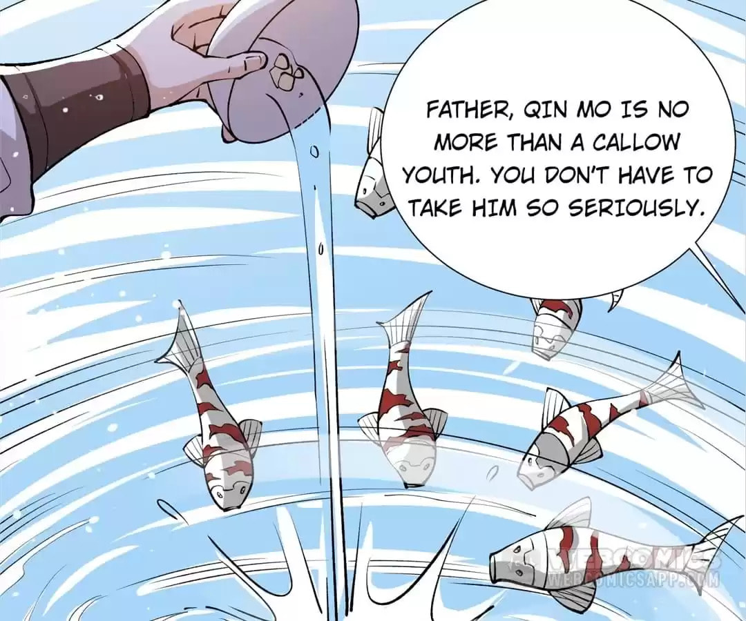 Read Almighty Master chapter 283 image 10 on Lezhin