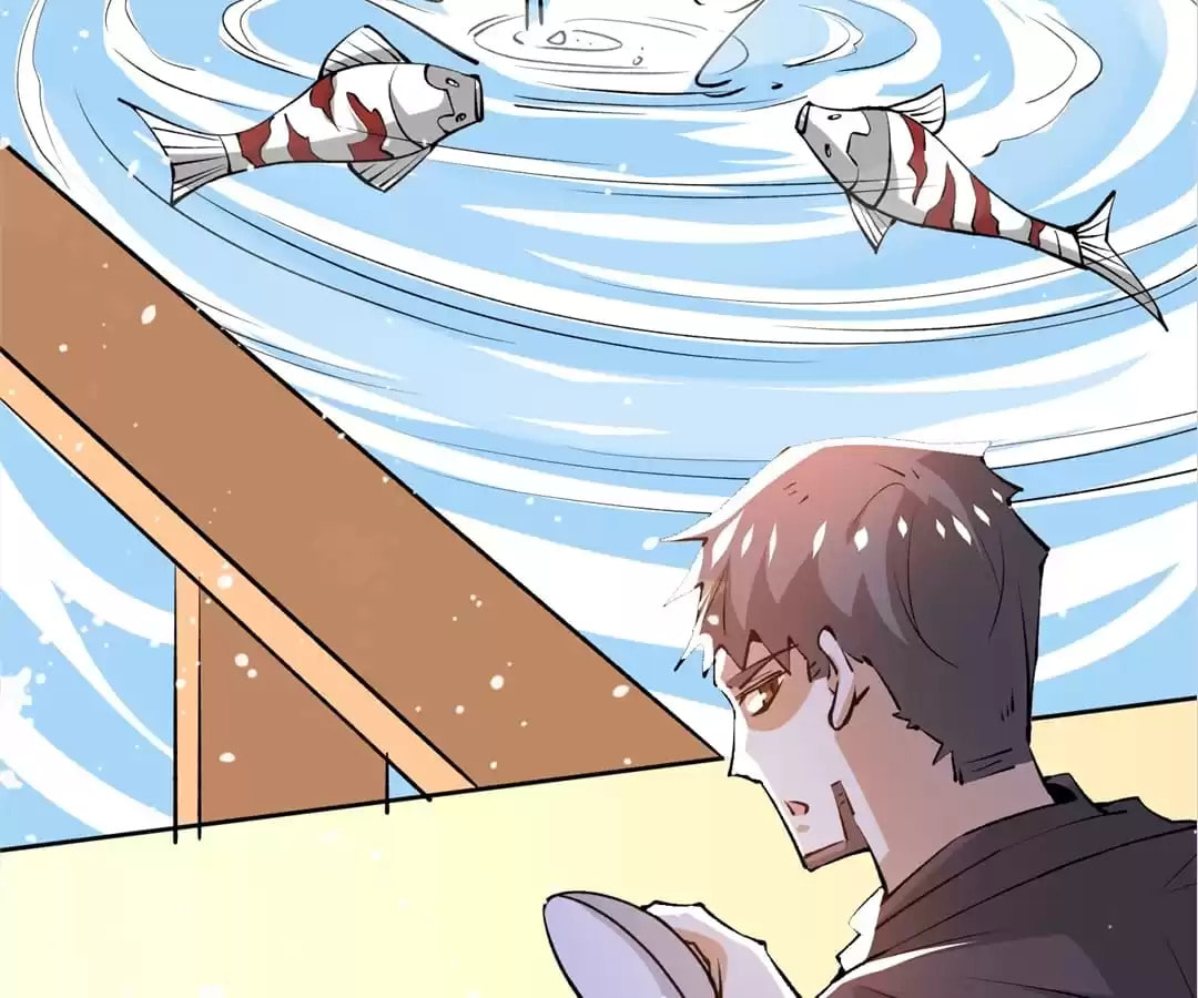 Read Almighty Master chapter 283 image 11 on Lezhin