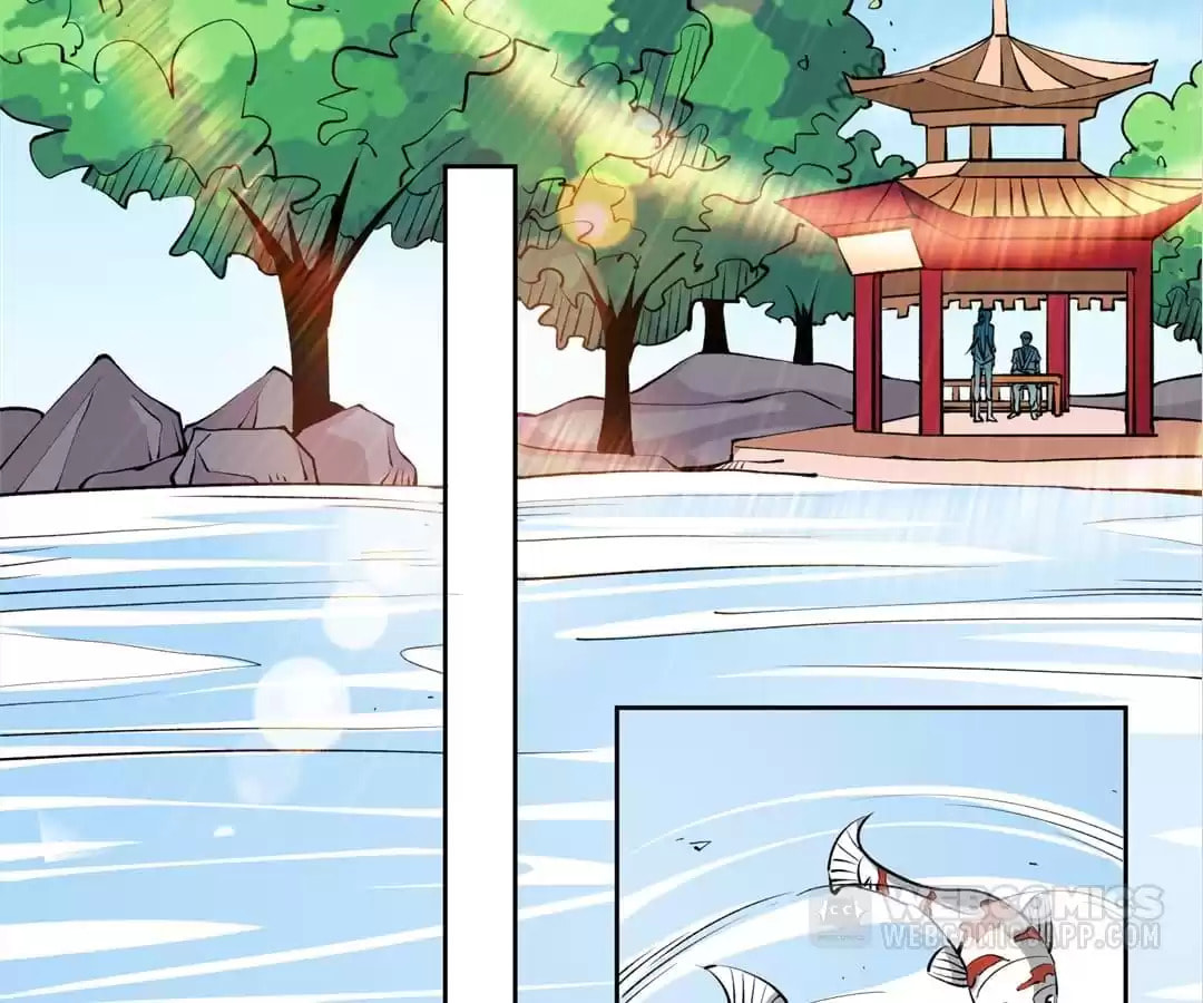 Read Almighty Master chapter 283 image 2 on Lezhin