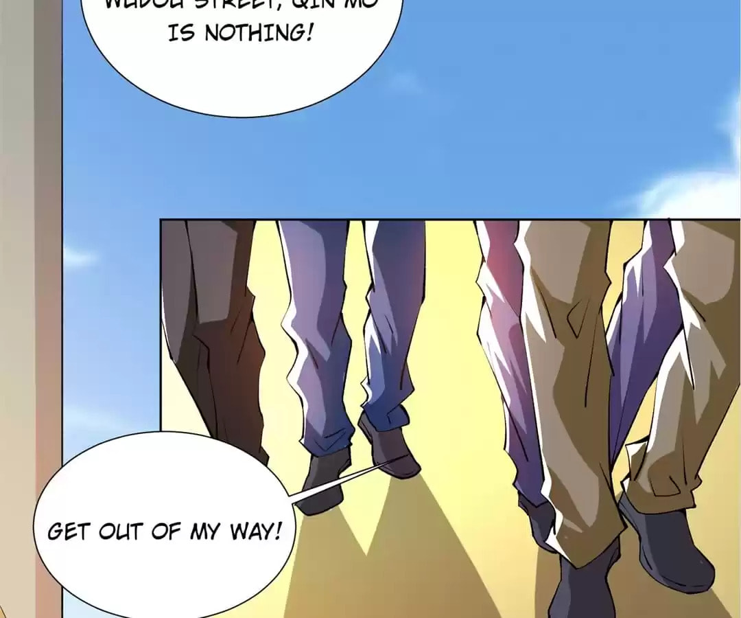 Read Almighty Master chapter 283 image 20 on Lezhin