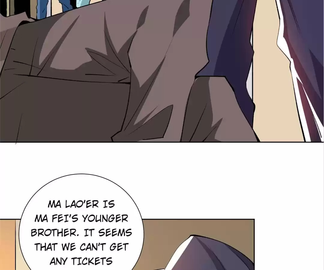 Read Almighty Master chapter 283 image 23 on Lezhin