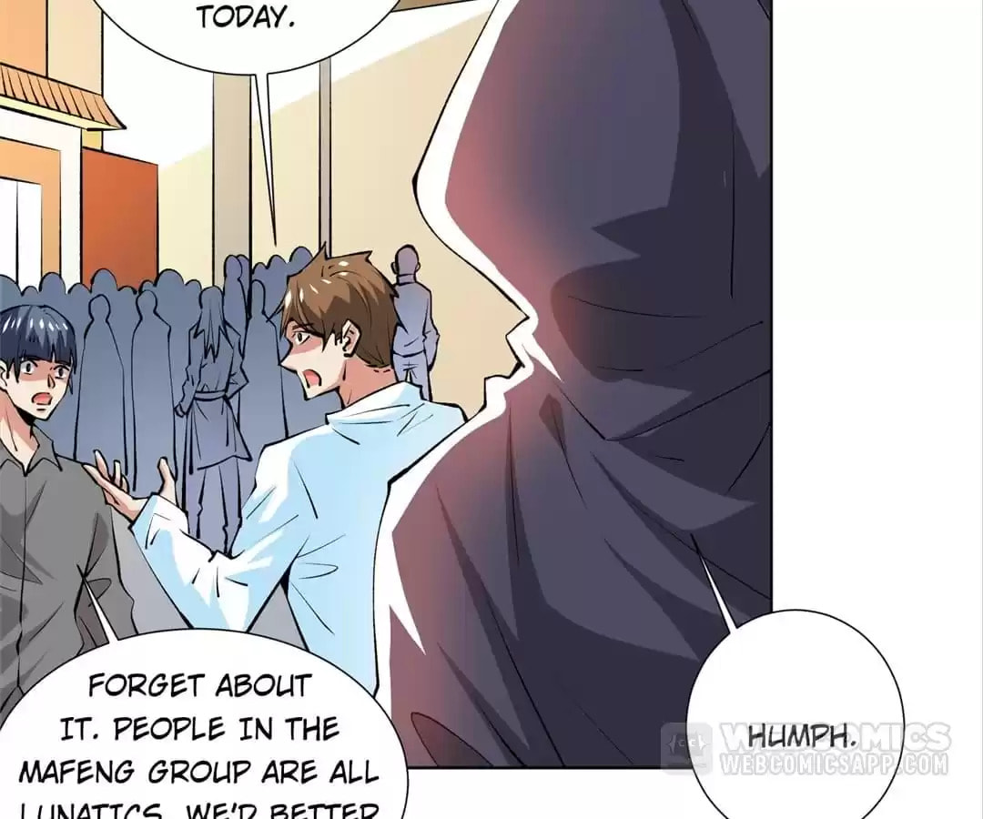 Read Almighty Master chapter 283 image 24 on Lezhin