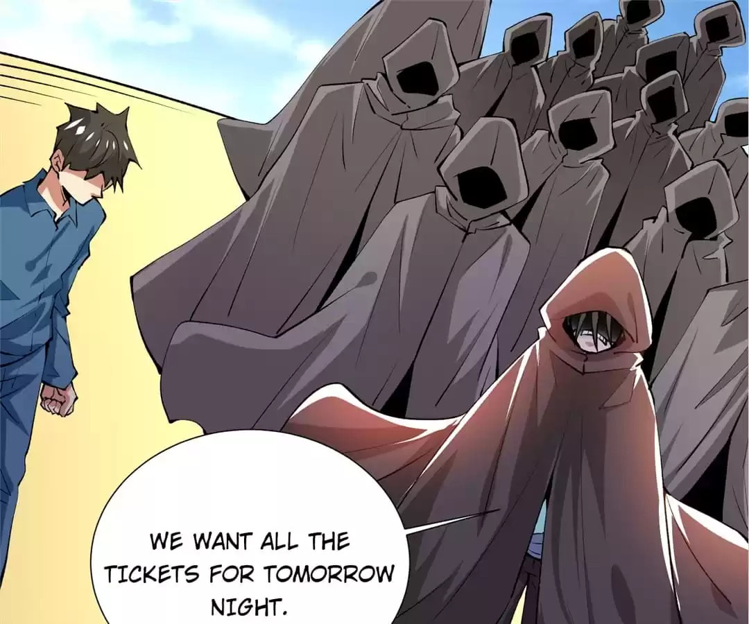 Read Almighty Master chapter 283 image 26 on Lezhin