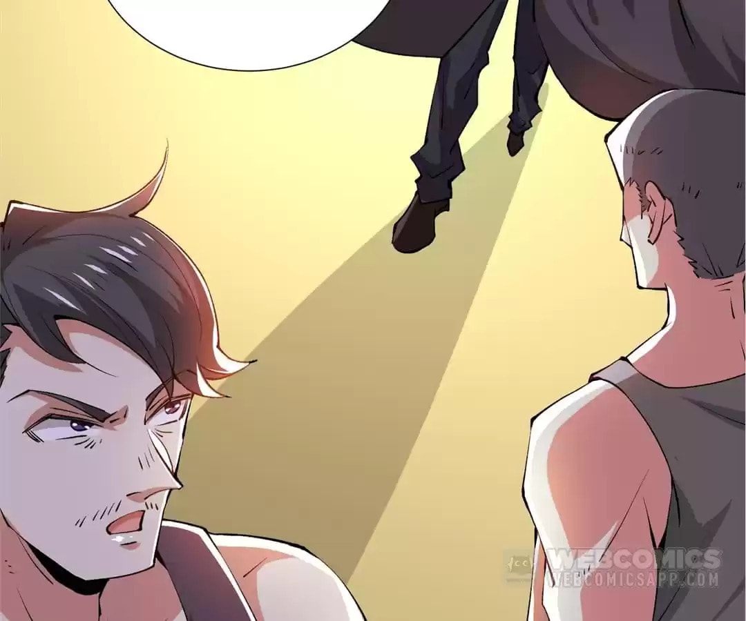 Read Almighty Master chapter 283 image 27 on Lezhin