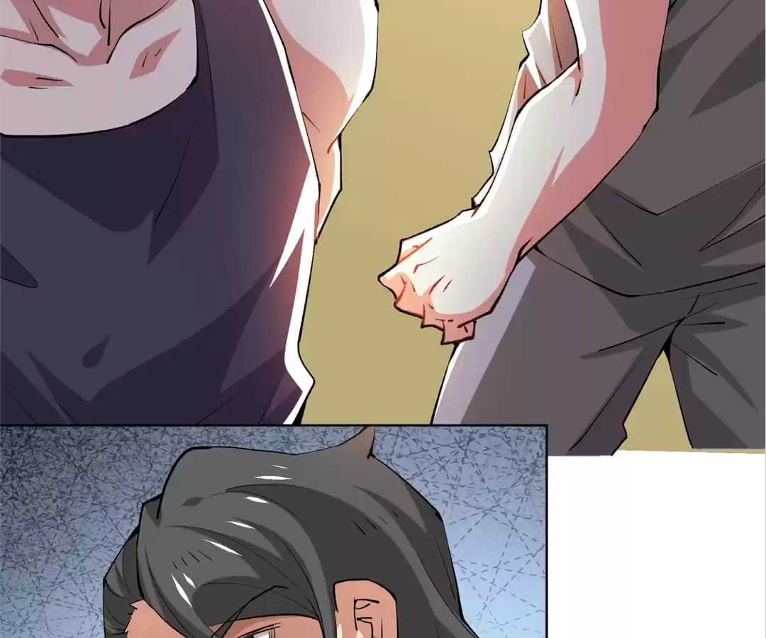 Read Almighty Master chapter 283 image 28 on Lezhin