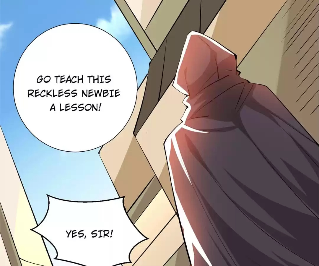Read Almighty Master chapter 283 image 30 on Lezhin