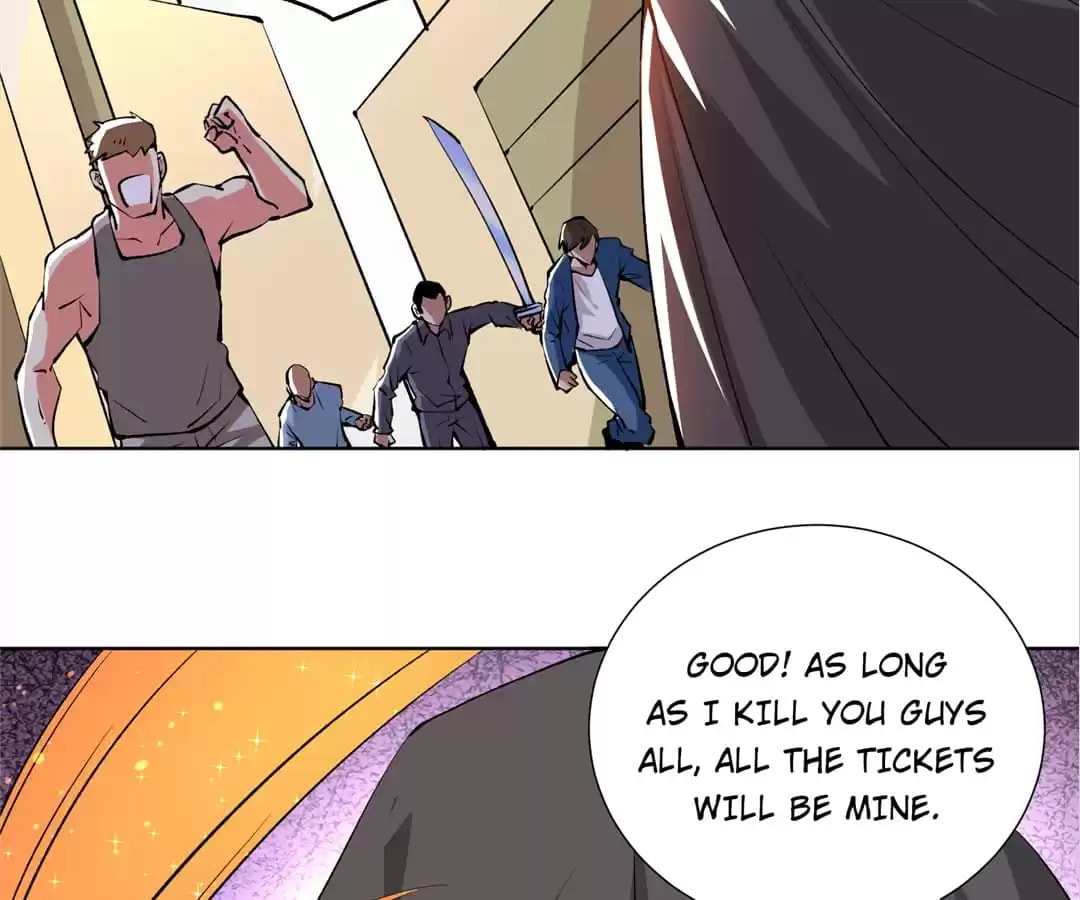 Read Almighty Master chapter 283 image 31 on Lezhin
