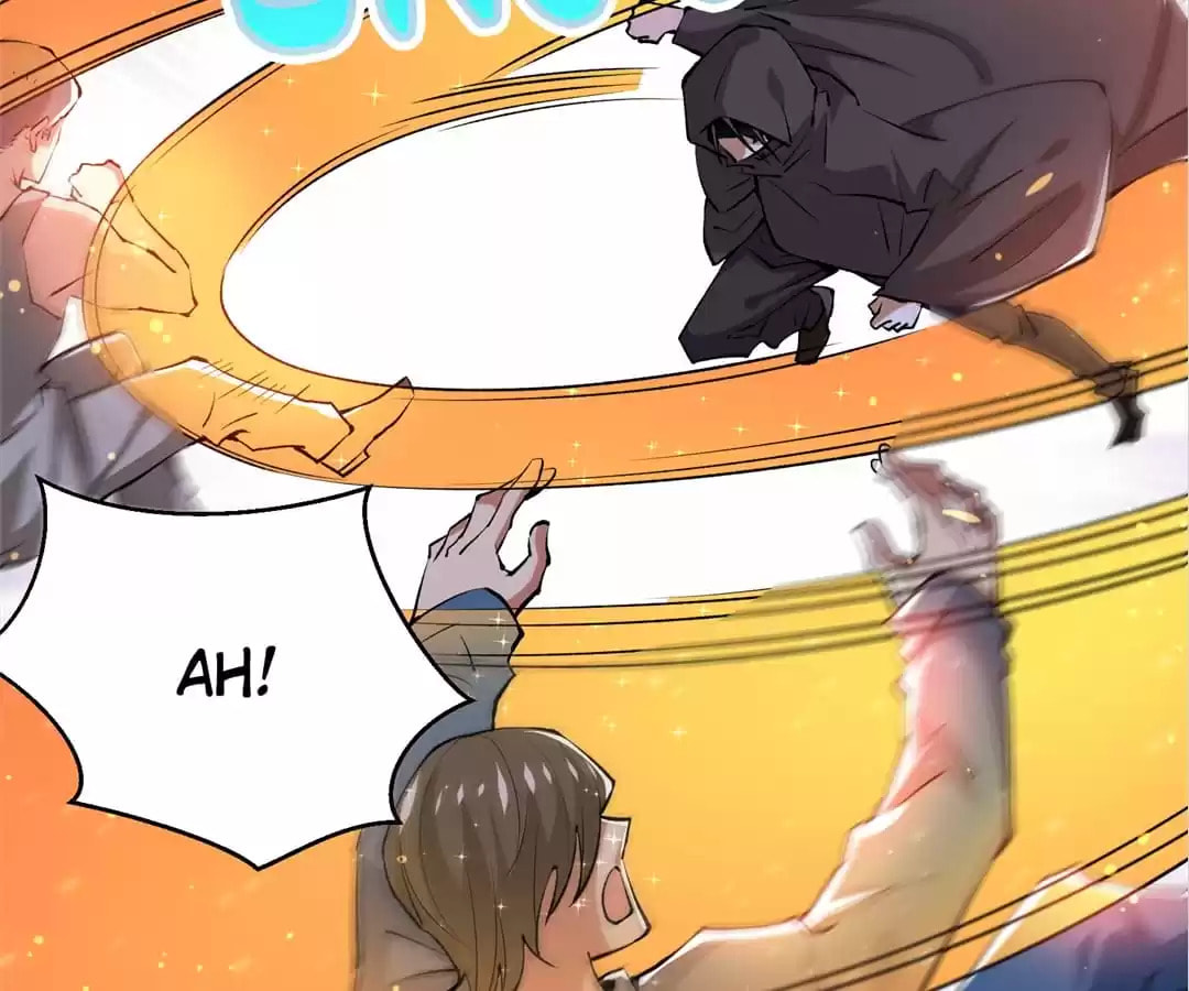 Read Almighty Master chapter 283 image 34 on Lezhin