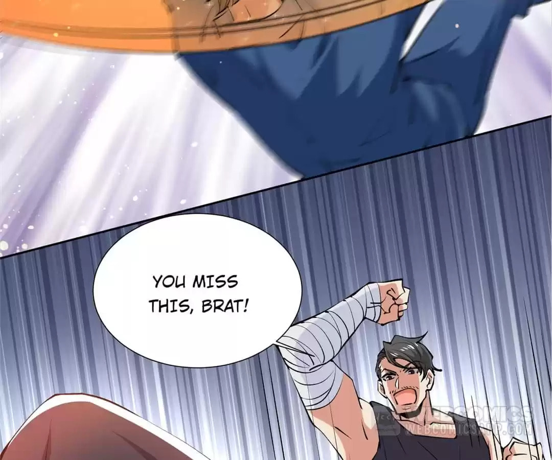Read Almighty Master chapter 283 image 35 on Lezhin