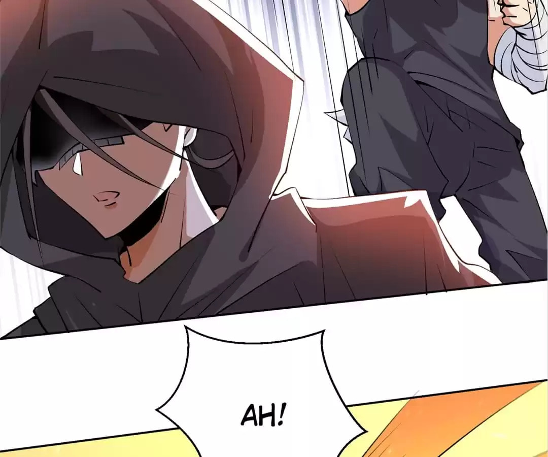 Read Almighty Master chapter 283 image 36 on Lezhin