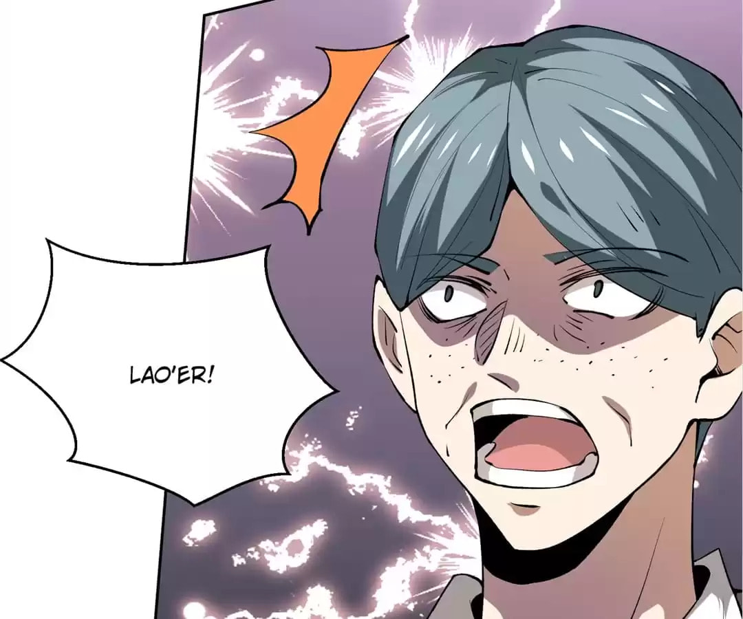 Read Almighty Master chapter 283 image 38 on Lezhin