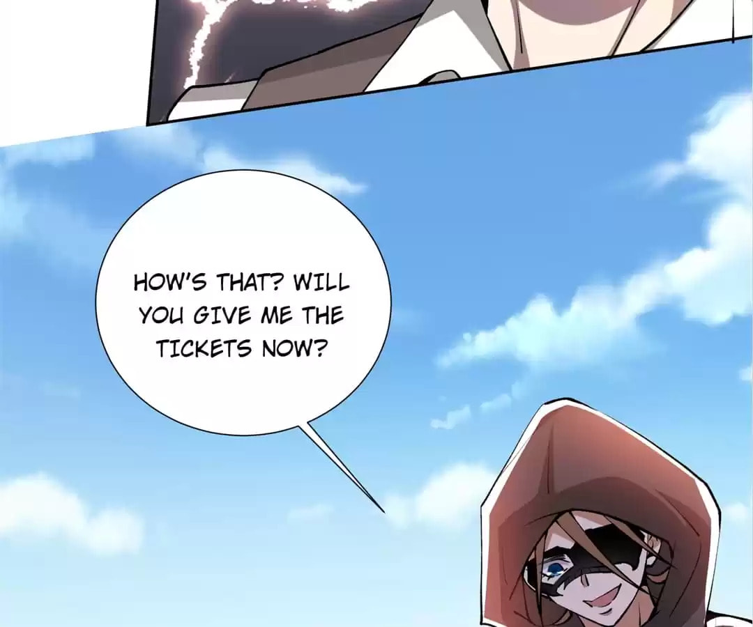 Read Almighty Master chapter 283 image 39 on Lezhin