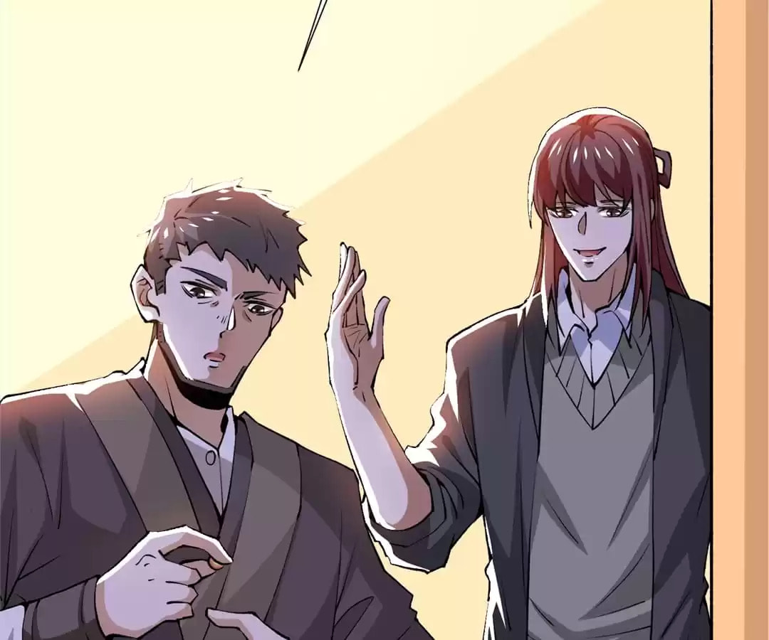 Read Almighty Master chapter 283 image 4 on Lezhin