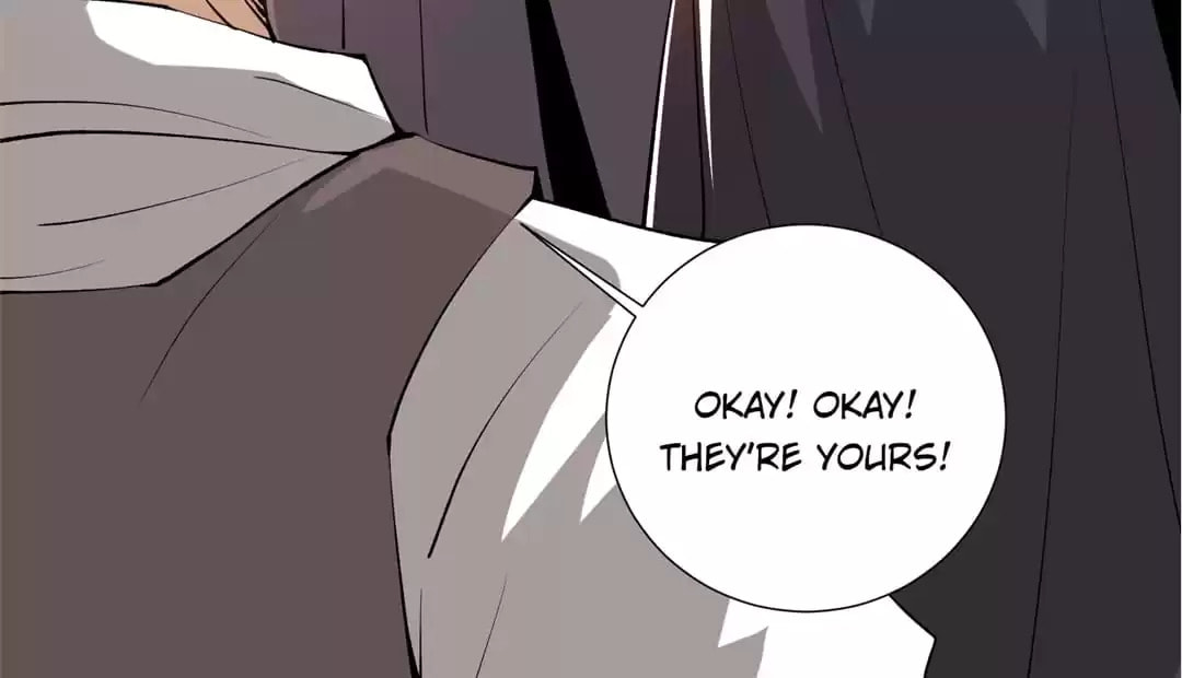 Read Almighty Master chapter 283 image 41 on Lezhin