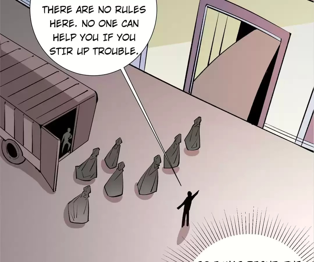 Read Almighty Master chapter 283 image 45 on Lezhin