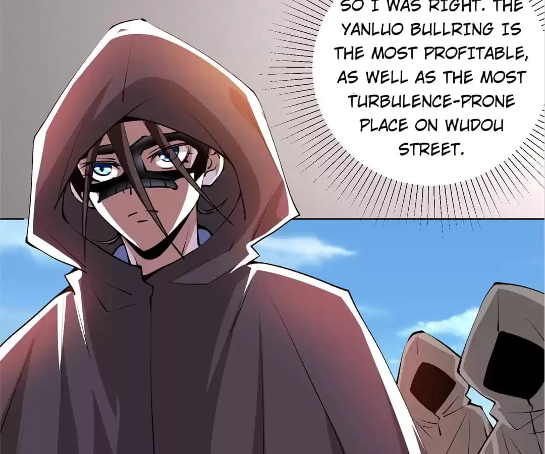 Read Almighty Master chapter 283 image 46 on Lezhin