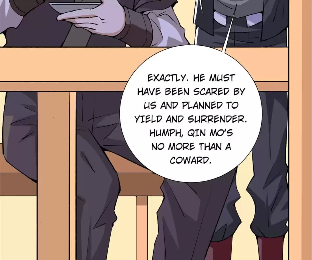 Read Almighty Master chapter 283 image 5 on Lezhin
