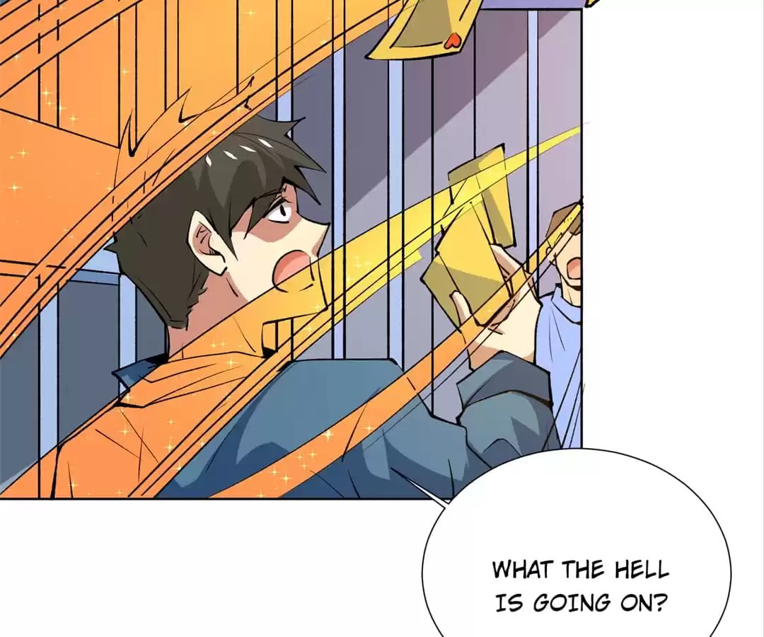 Read Almighty Master chapter 283 image 53 on Lezhin