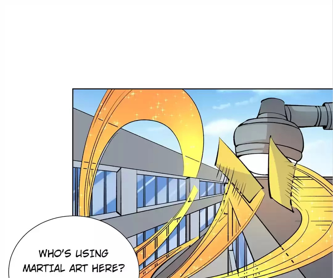 Read Almighty Master chapter 283 image 55 on Lezhin