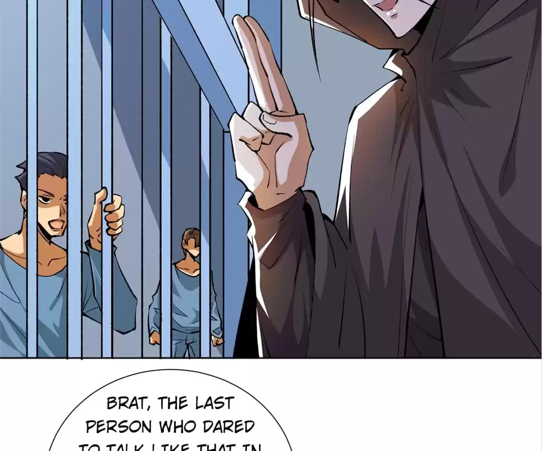 Read Almighty Master chapter 283 image 57 on Lezhin