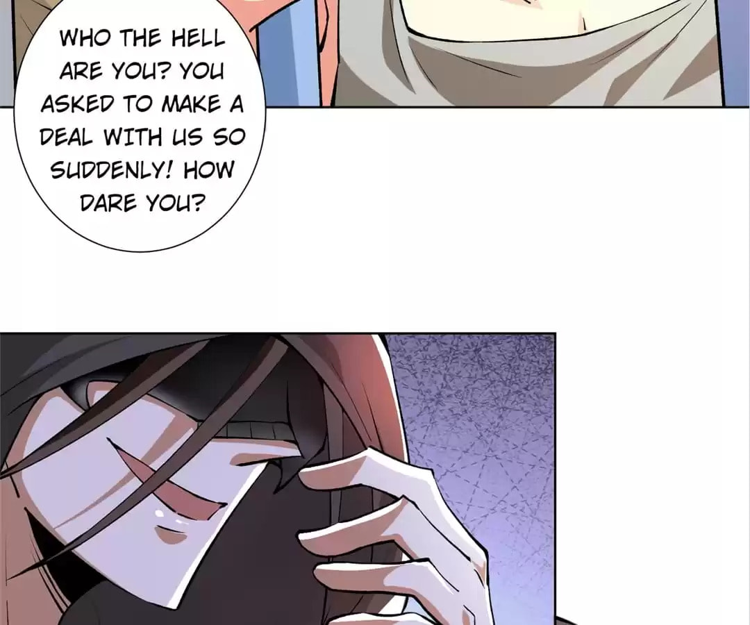 Read Almighty Master chapter 283 image 59 on Lezhin