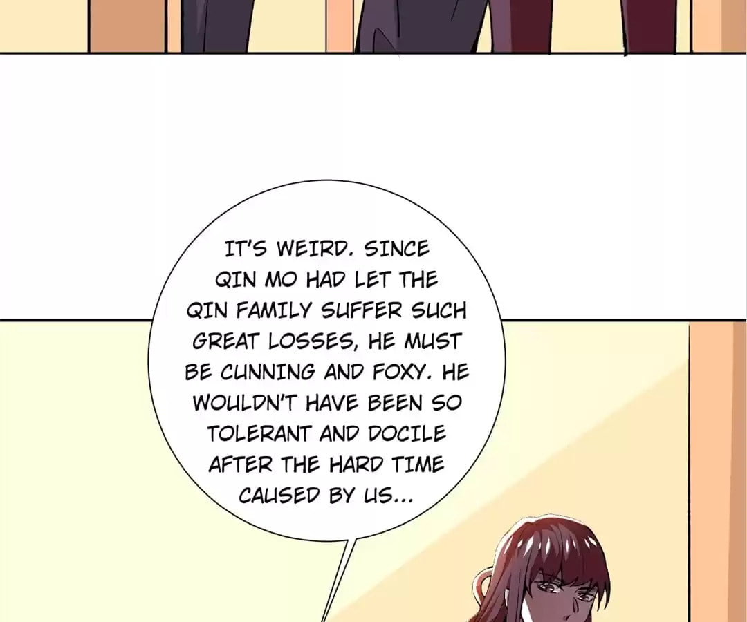 Read Almighty Master chapter 283 image 6 on Lezhin