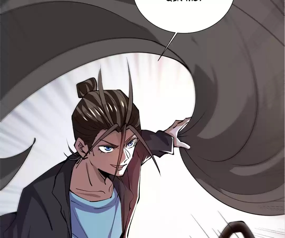 Read Almighty Master chapter 283 image 61 on Lezhin