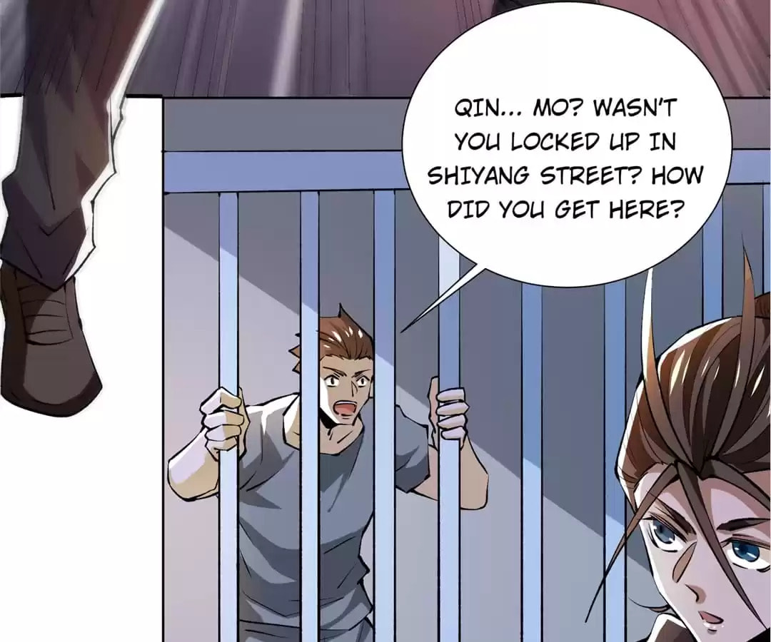 Read Almighty Master chapter 283 image 63 on Lezhin