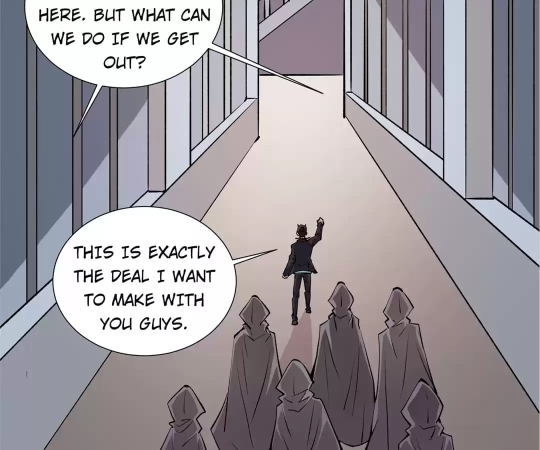 Read Almighty Master chapter 283 image 65 on Lezhin