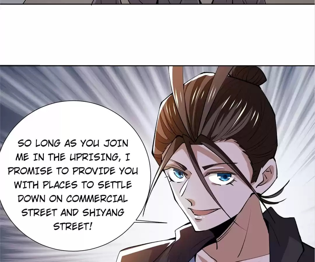 Read Almighty Master chapter 283 image 66 on Lezhin