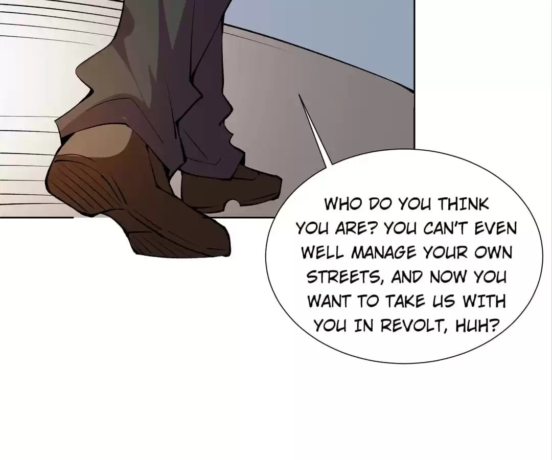 Read Almighty Master chapter 283 image 68 on Lezhin