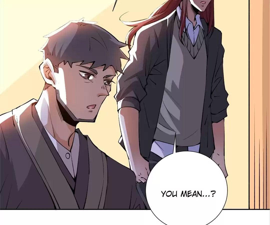 Read Almighty Master chapter 283 image 7 on Lezhin