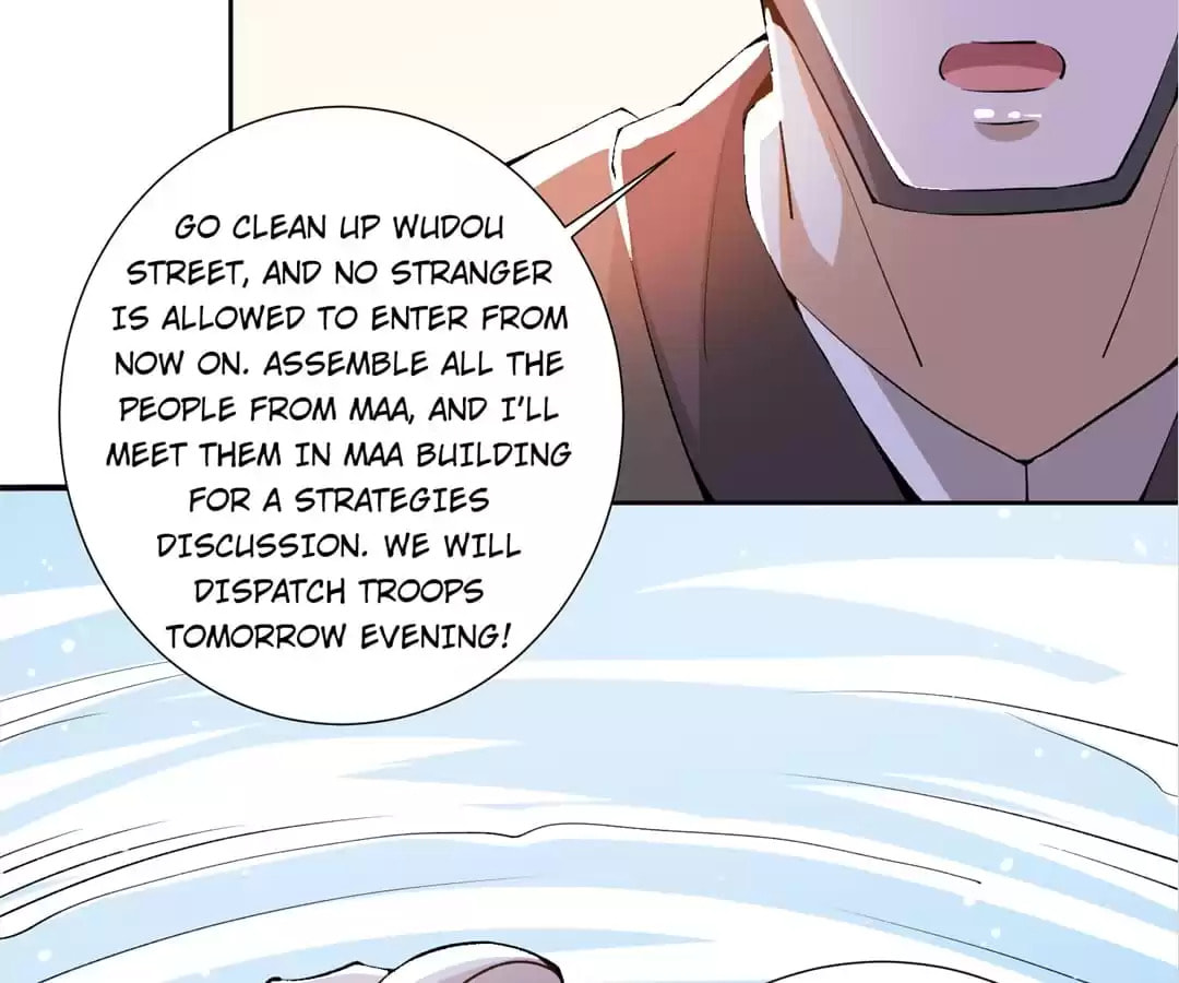 Read Almighty Master chapter 283 image 9 on Lezhin