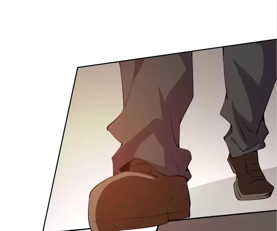 Almighty Master Chapter 284 page 33 - 
