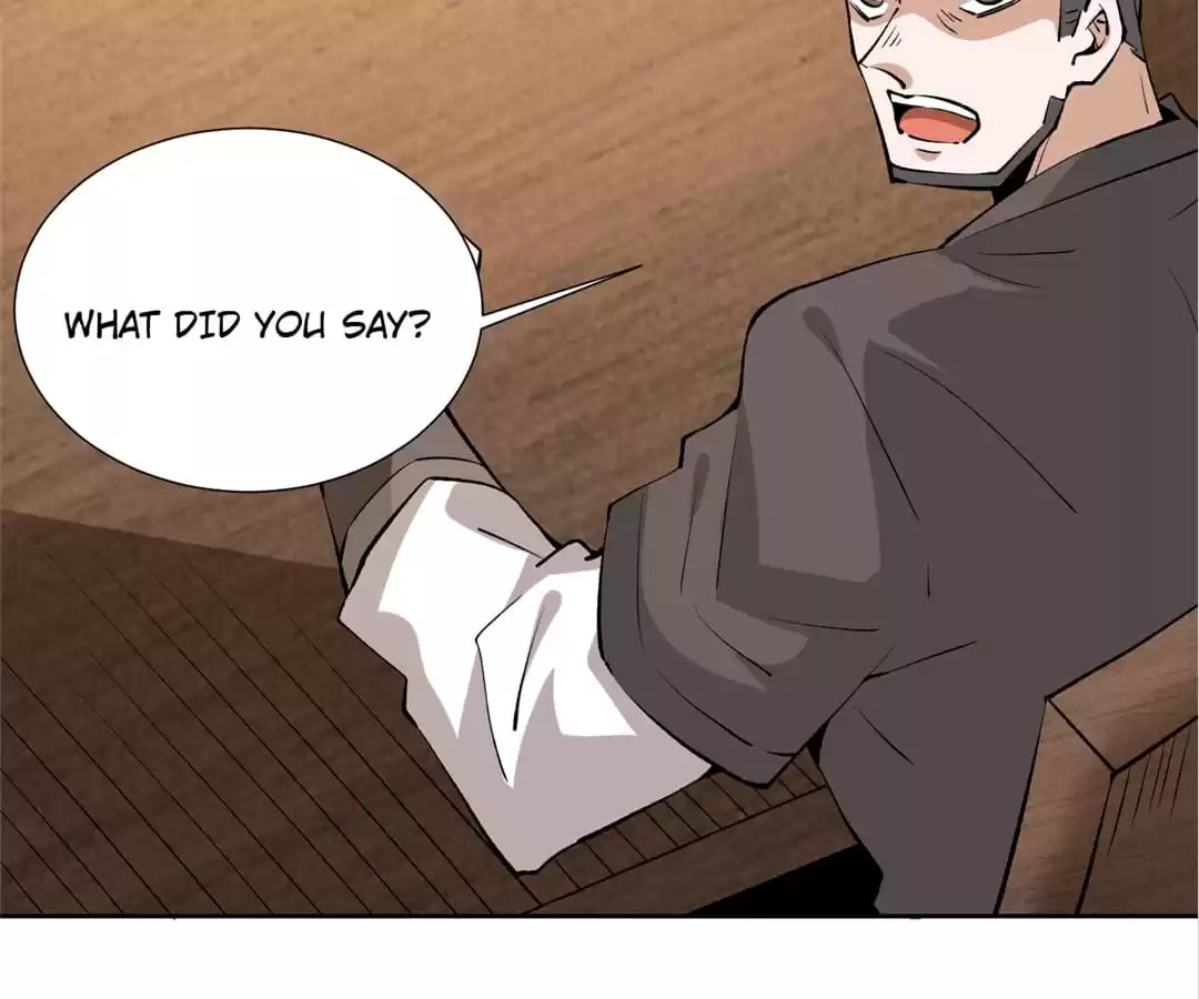 Almighty Master Chapter 284 page 44 - 