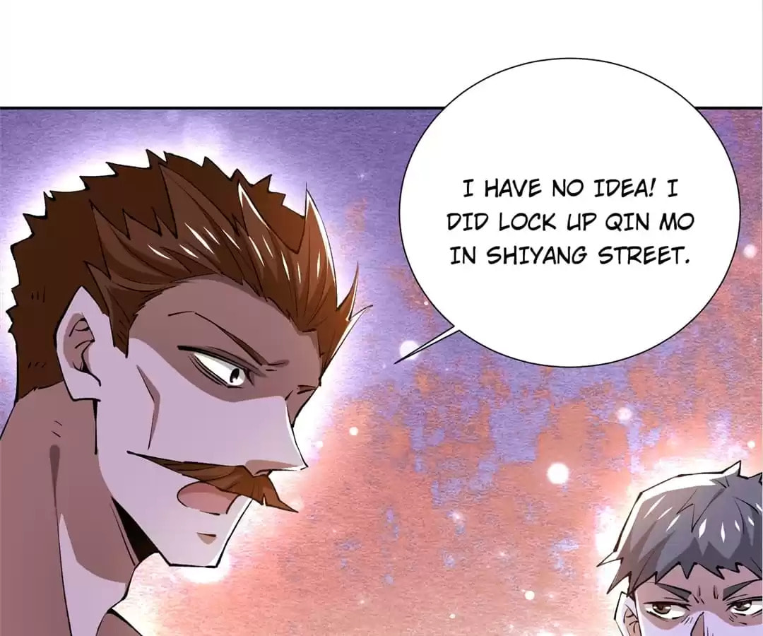 Almighty Master Chapter 284 page 45 - 